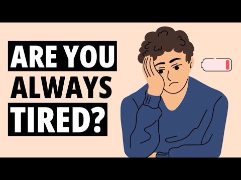 Chronic Fatigue Syndrome