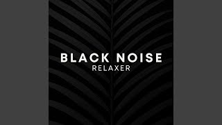 Black Noise Collapse