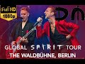 Depeche mode  live spirits tour full concert