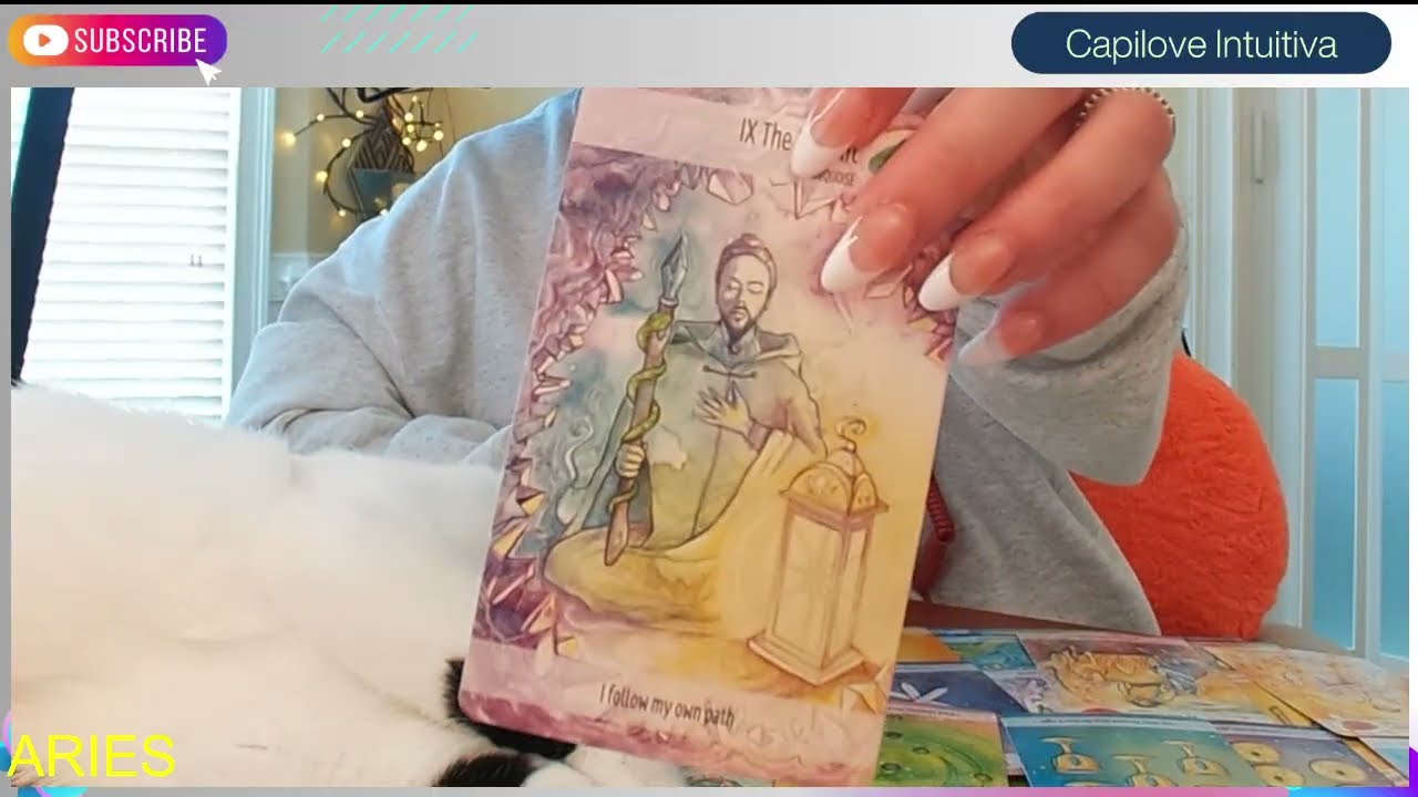 ARIES! ALGO SE MUEVE FUERTE... LA VERDAD QUE NO PUEDES SEGUIR IGNORANDO | Capilove Intuitiva