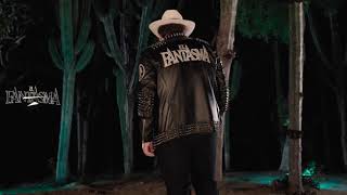 El Fantasma - Palabra De Hombre(Video Oficial)