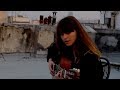 Only Ones Who Know - Arctic Monkeys (cover by KaterinaEva)