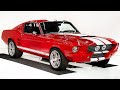 1967 Ford Mustang GT for sale at Volo Auto Museum (V21414)