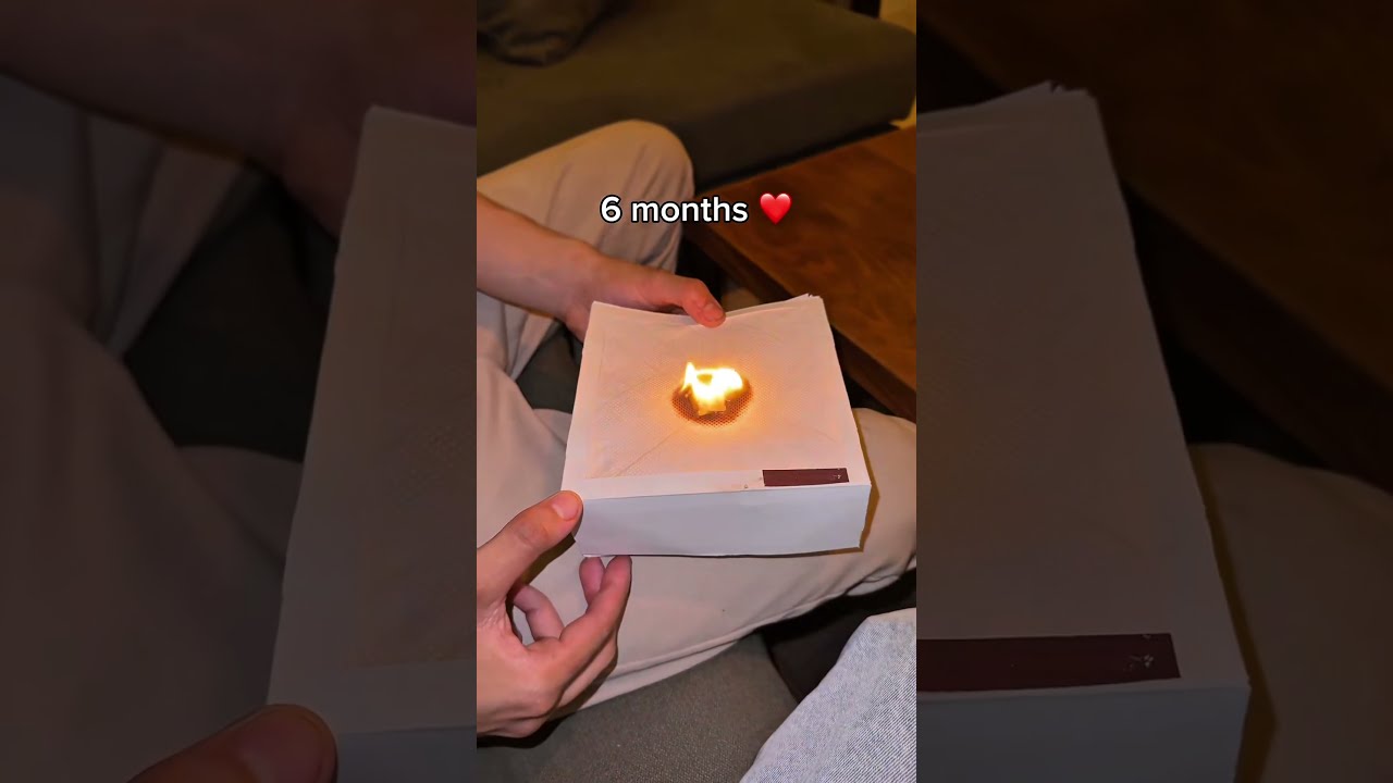 Best Gift Ever