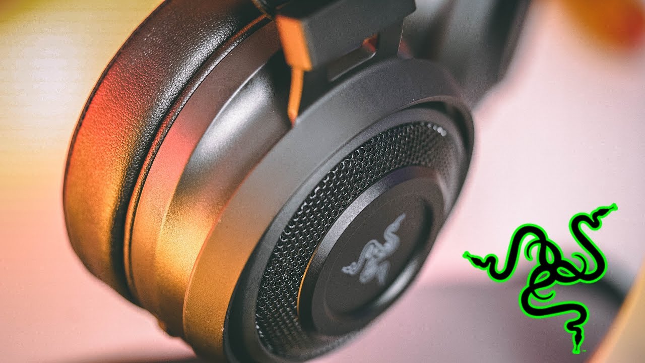 razer kraken pro v2 Razer Nari Review: Razers best product yet?