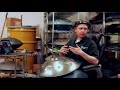 Beginning of video