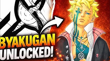 Boruto Two Blue Vortex Chapter 29 Review