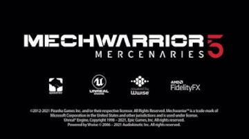 MW5 Mercenaries Solaris Showdown part 4