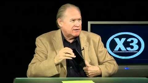 A Worm in the Apple: John Dvorak Talks About The iPhones Intrusive Location Gathering