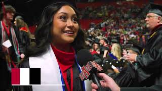 Spring 2025 Commencement Ceremony Net Worth
