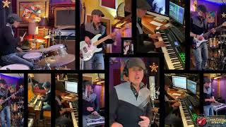 What You Won't Do For Love - Chris Eger's One Take Weekly @ Plum Tree Recording Studio