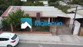 Presentación Casa Chillepin - Salamanca - Coquimbo