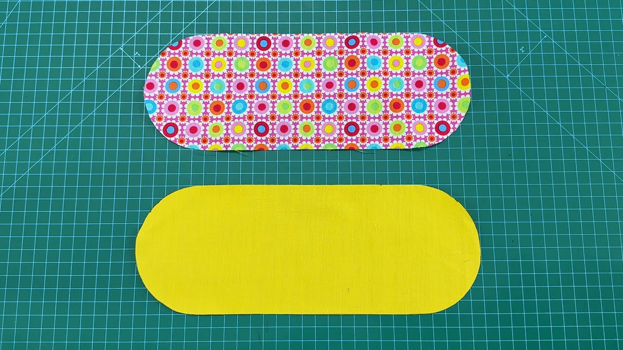 3 Cute Small Bag Sewing Ideas Perfect For Gift 💟 Sewing Project In 10 Minutes