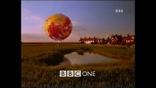 BBC One Cley next the Sea Ident (late 90's)