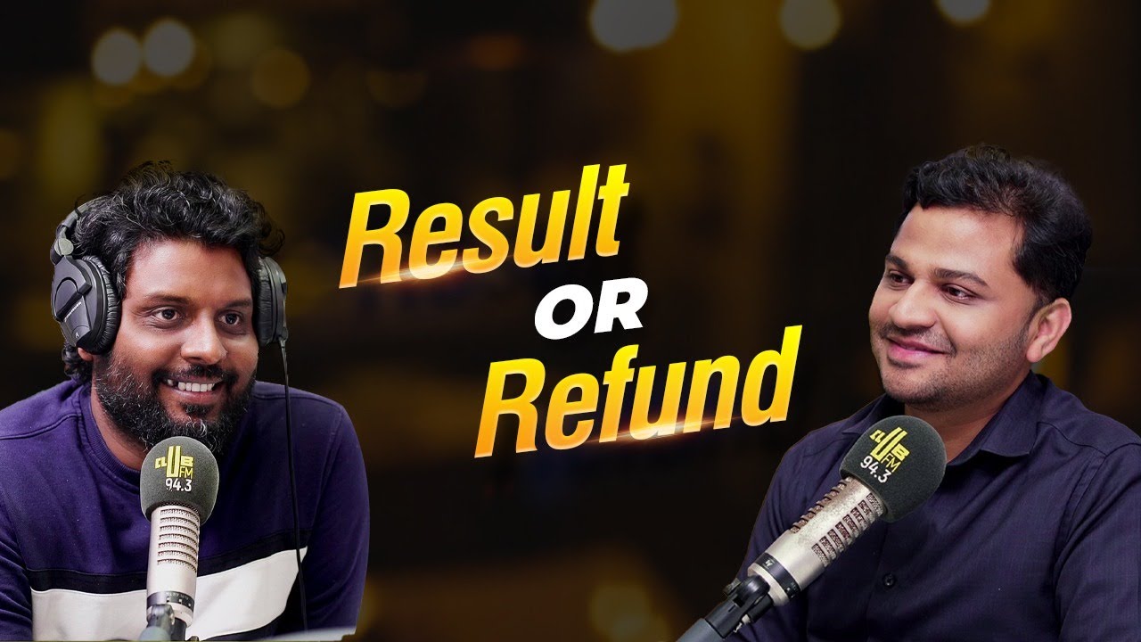 Result or Refund│Speak English Easily│ +91 8086 555 100