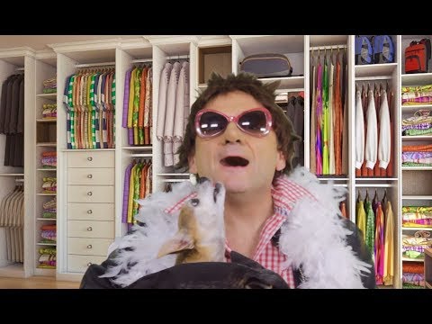 HERCULANO ¡Ya salgan del clóset!