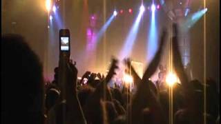 Hilary Duff - Mr. James Dean Live Alcatraz 10-05-2006