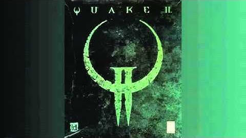 Rage - Sonic Meyhem (Quake 2 Soundtrack)