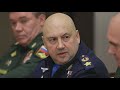 Where are Russian generals Gerasimov and Surovikin after Wagner rebellion? | Elizabeth Vargas Report