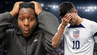 Wait… THIS Is Why America Is Bad At Soccer?
