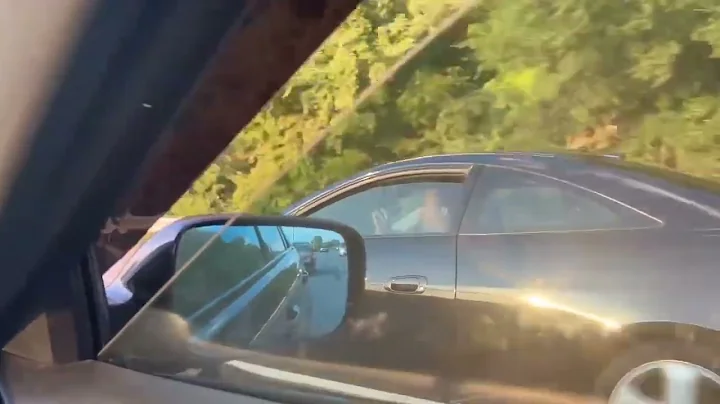 Acura TL Type-s vs V6 Accord