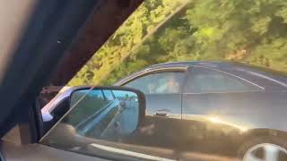 Acura TL Type-s vs V6 Accord New Vs Old 2019 Honda Accord Vs 2008 Acura Tl Type S Brotherly Reviews