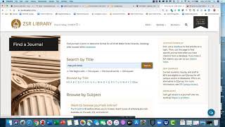 Finding Articles from Major Newspapers Available from the ZSR Library (Nexis Uni-By Date)