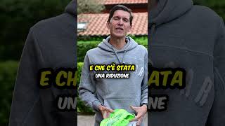 Scarpe Da Corsa Davvero Aumenteranno Del 40%? Ecco Cosa Dice Il Financial Times