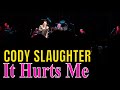 Cody Slaughter It Hurts Me Elvis Presley Memphis Elvis Week 2022