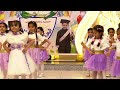 14 أنشودة بكل بستان زهرة للحفل الختامي للعام الدراسي 2026 روضة فرسان الغد الخاصة mp3