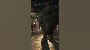 TRAILER DROP 🌎 #PlanetEarth3