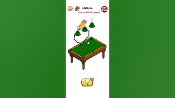 braindom draw puzzle level 316 gameplay walkthrough solution #shorts