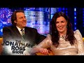 Aisling Bea Learned How To Sing ‘Hey Big Spender’ In Irish! | The Jonathan Ross Show