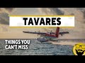 7 Can't Miss Places in Tavares, Florida - America's Seaplane City