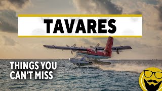 7 Can't Miss Places in Tavares, Florida - America's Seaplane City