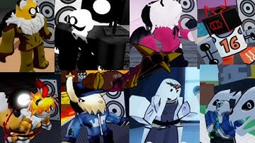 Roblox Funky Friday: Left Unchecked But Everyone Sings It @Sharv Version