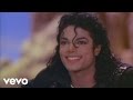 Michael Jackson - Classic MJ x Love Never Felt So Good (Official Video)