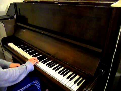 Saga Frontier 2 Piano Pieces - "α" 1 (Einsamkeit)