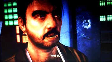 Alpha Protocol Playthrough Part 35