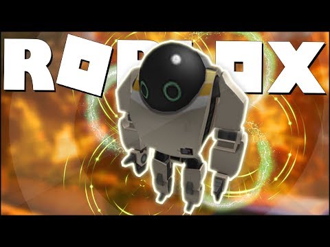 Como Ganhar O Robo 7723 Companion No Roblox Evento Imagination - event how to get 7723 companion robot roblox imagination event