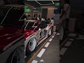 Liberty Walk Official Store at Kuala Lumpur TRX #lbwk #libertywalk #lbworks #trx