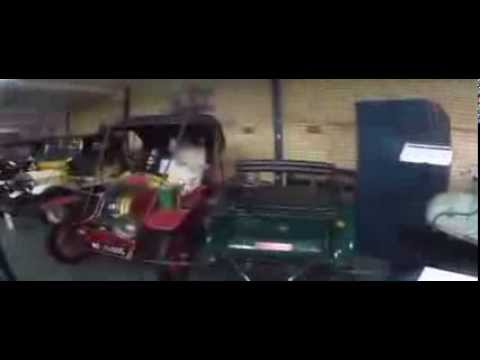 What Red Bus Tour Johannesburg