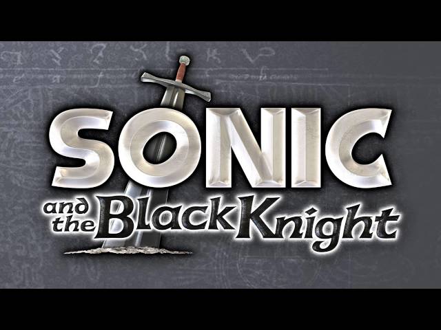 Knight of the Wind (Instrumental Version) - Sonic and the Black Knight [OST] class=