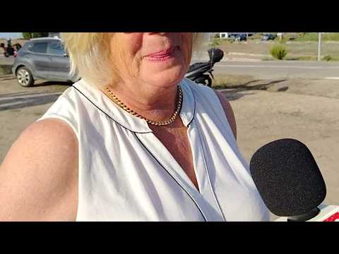 Miniature du reportage Manifestations agricoles : interview de Françoise Cianfarani, présidente de la FDSEA 2A (Corse-Matin)