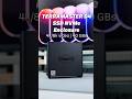 The Ultimate Cheat Code for Endless Storage - Unboxing TERRAMASTER D4 SSD