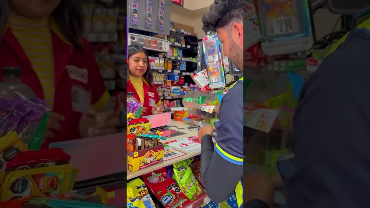 Si a tu compa le pasa de todo🙃,ya puede retirar efectivo de @mercadopago.mex en cualquier OXXO😎🤑
