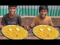 Egg Noodles Eating Challenge || Eating Competition