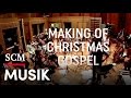 Christmas Gospel - Making of