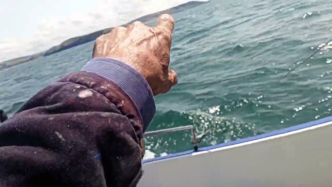 The Famous Bideford Bar. This My First Trip In My, Dockrell 22 Sail Boat For 2023.