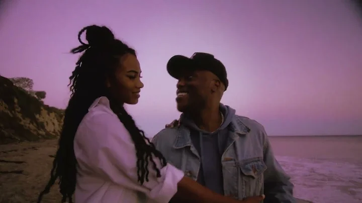 SANNI -  Give Me Your Love (Official Video)